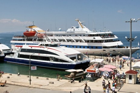 marmara adası feribot